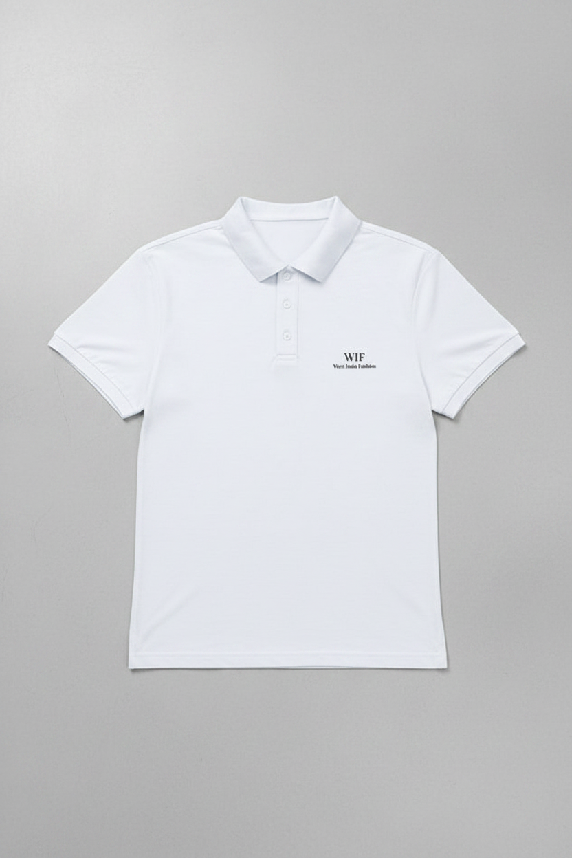 Light WIF Men's Polo