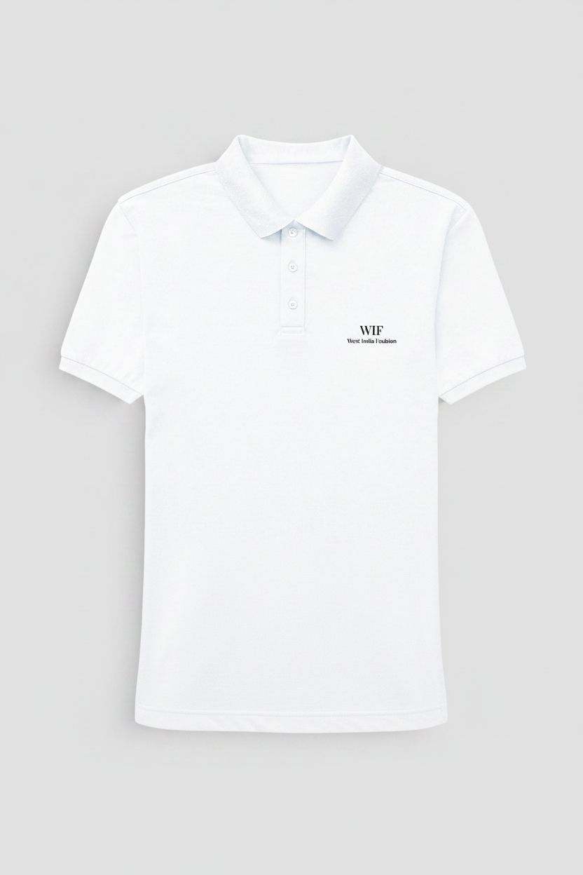 Light WIF Men's Polo