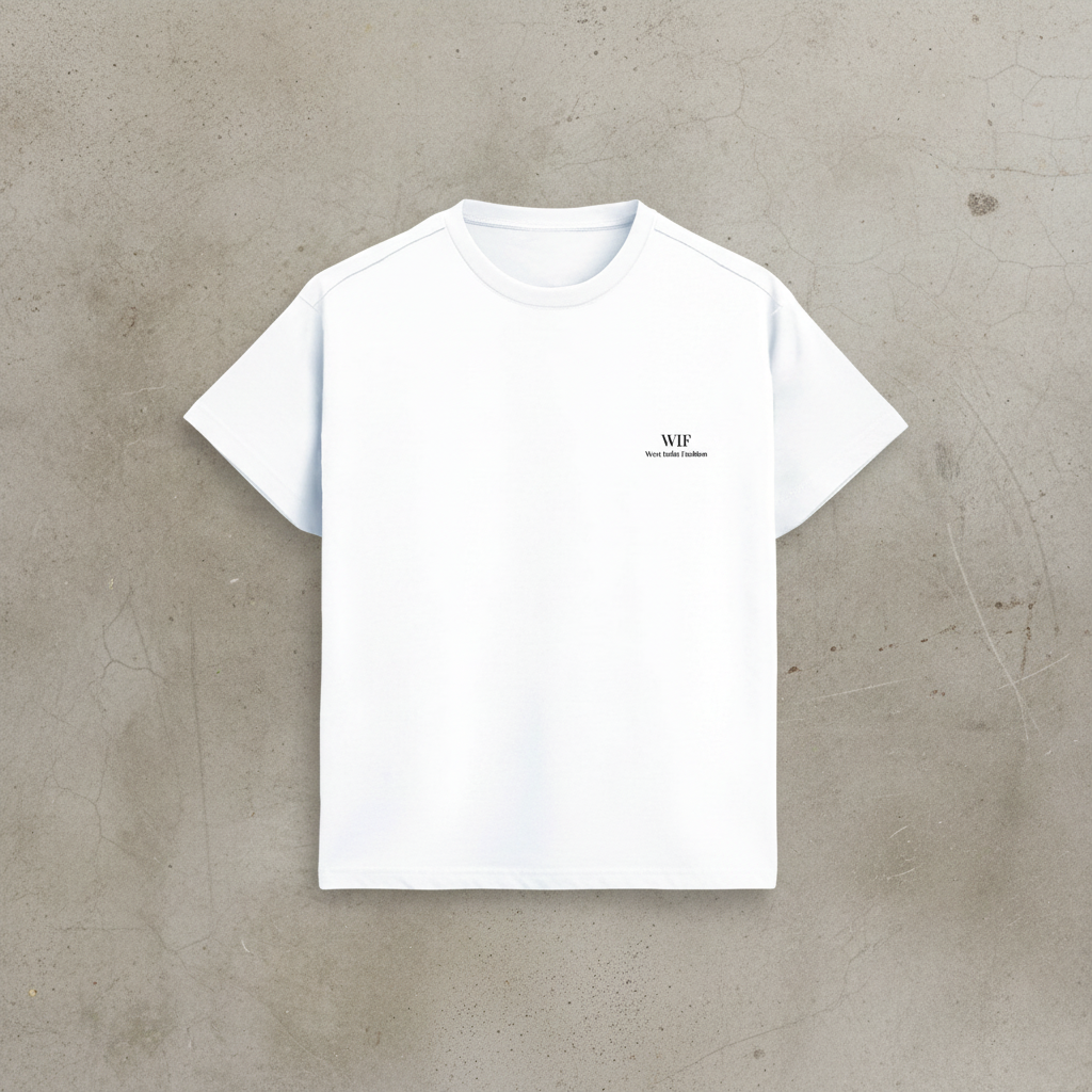 Light WIF Supima T-Shirt