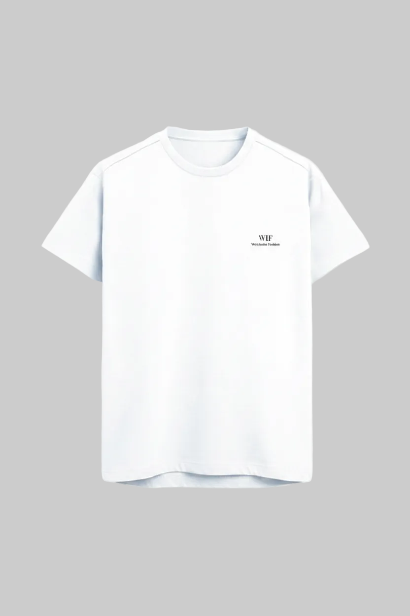 Light WIF Supima T-Shirt