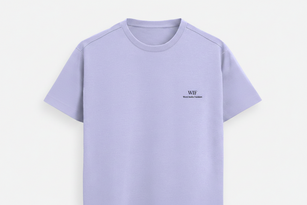 Light WIF Supima T-Shirt