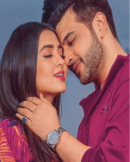 Tejasswi Prakash & Karan Kundra