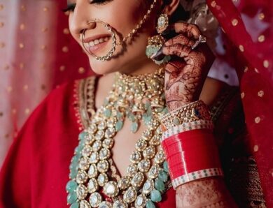 Bridal Jewellery – For This 2022 Wedding Season!