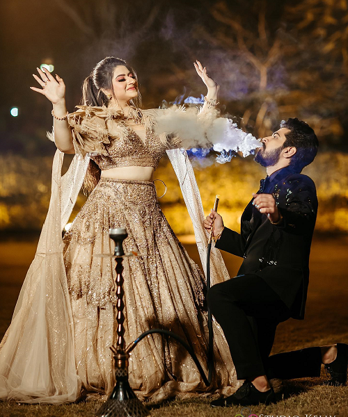 15+ Trending Hindi Wedding Songs For This Wedding Season!