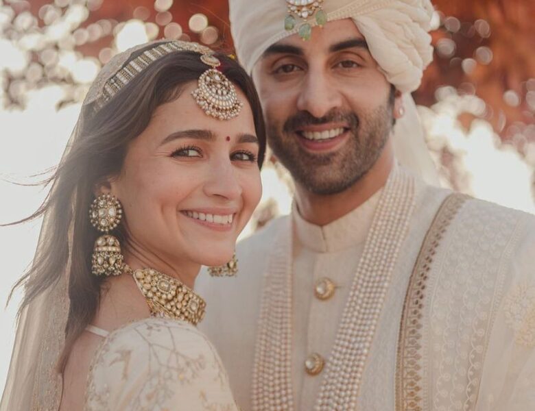Bollywood : Best Couple Alia & Ranbeer
