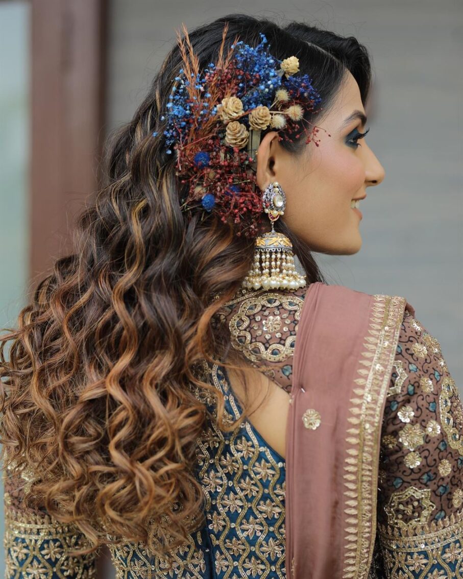 Our walima bride looks... - Hifsa Khan Salon & Studio | Facebook