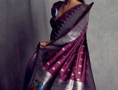 Classy, Attractive And Millennial Paithani Sarees For Any Kind Of Function