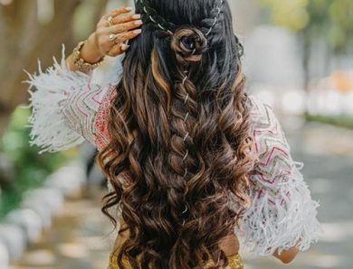 “Bridal Beauty: Hairstyle Inspiration for Every Bride”
